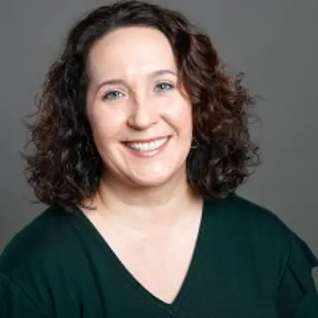 Katie Amodei, Grant Writer and Major Donor Relations on Influential Women