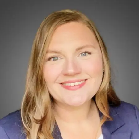Liz Reinsch, Senior Talent Manager on Influential Women