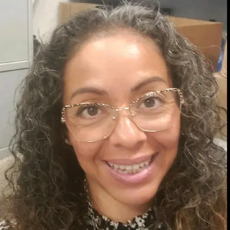Paula Gordon, Instructional Aide on Influential Women