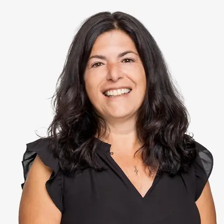 Jacqueline Giarratano, DBA, MBA, Director of Compliance on Influential Women