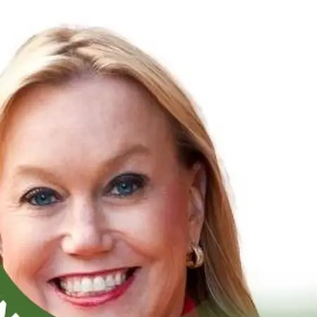 Kathy McFarland, Environmental Health Inspector I on Influential Women