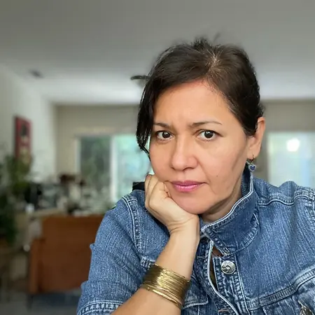 Ana Lakowitz, Lead Tutor on Influential Women