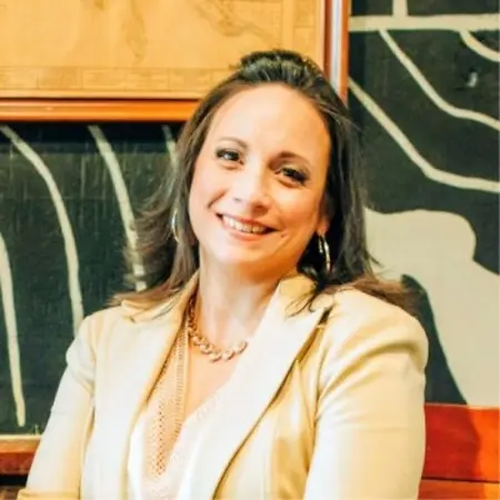 Claritza Bunten, Life Strategist on Influential Women