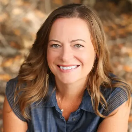 Michelle Young, Interior Designer on Influential Women