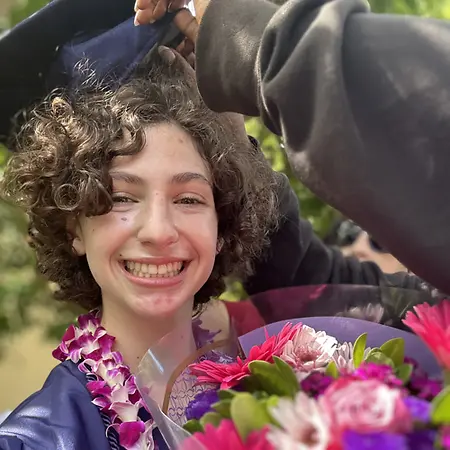 Amelia Sidney, Social Justice Student on Influential Women