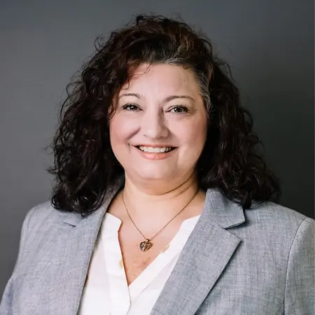 Melissa Miceli Reed, Nutrition Informatics Specialist on Influential Women