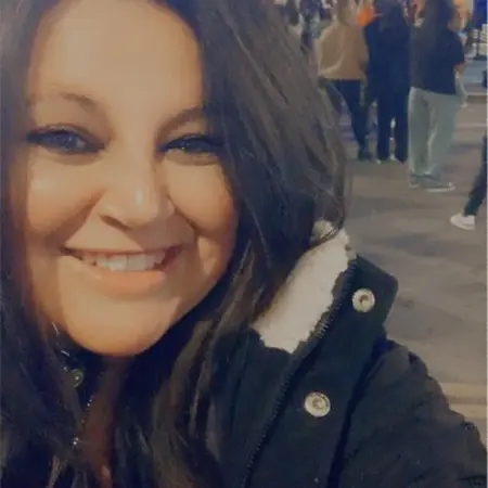 Joanne Zaki, Sr. Collections Representative at Foundry on Influential Women