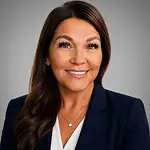 Jackie Holloway, Vice President of Revenue Cycle Management on Influential Women