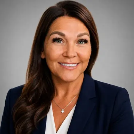Jackie Holloway, Vice President of Revenue Cycle Management on Influential Women