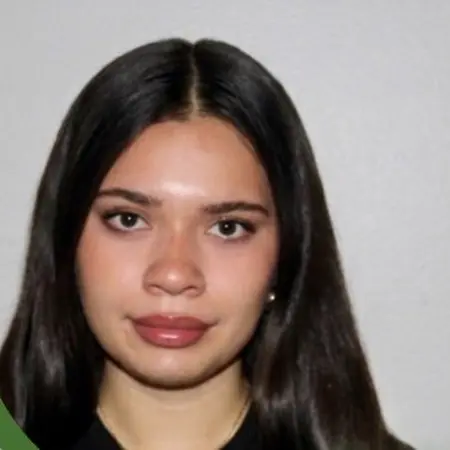 Esperanza Baquedano, Amazon Future Engineer Ambassador on Influential Women