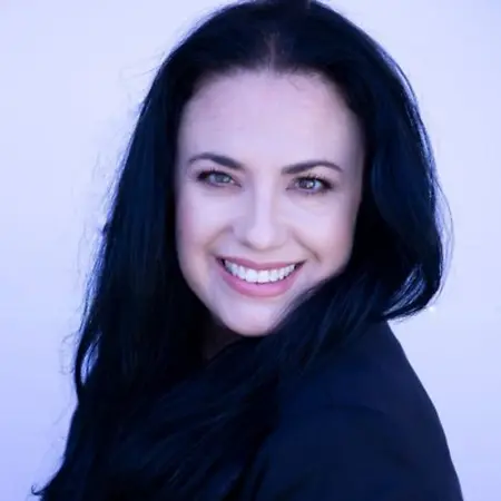 Christina Navarro, Strategic Growth Customer Success Manager on Influential Women