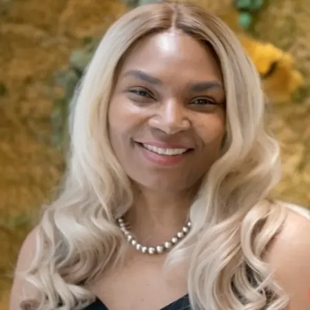 Natalie Davis, Customer Escalations and Operations Manager on Influential Women