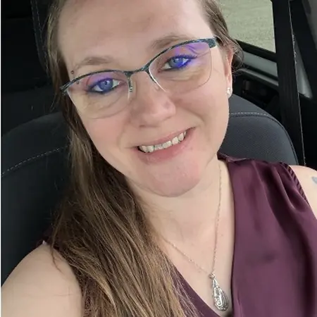 Destiny Flavell, Medical Coding Specialist on Influential Women