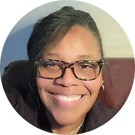 Cat Timmons, Marketing Strategist & Business Consultant on Influential Women