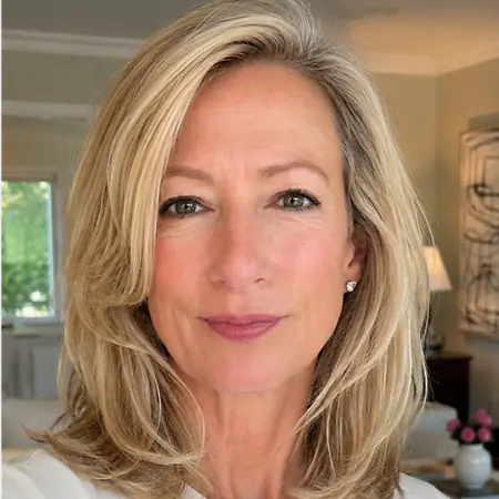 Michelle Adams, Director of Strategic Partnerships & Executive Assistant on Influential Women