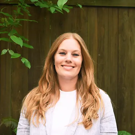 Kelly Poole, MPH, Public Health Strategy Lead & Advisory Committee Member on Influential Women