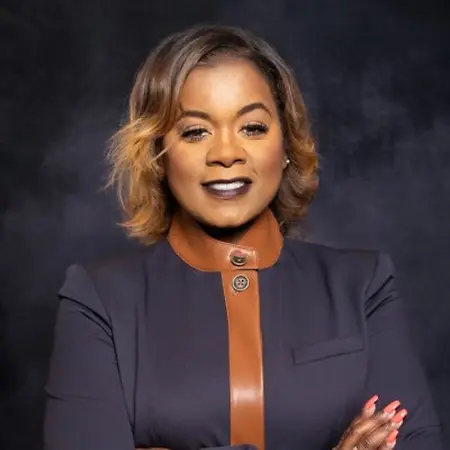 Myra Armstead, Analyst on Influential Women