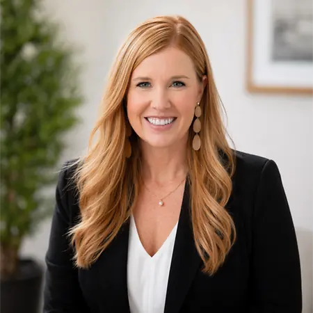 Katy Allis, Principal on Influential Women