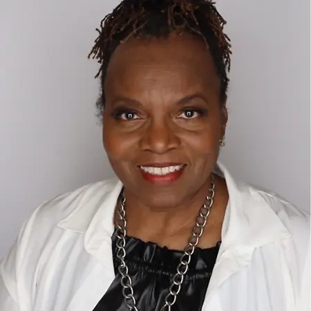 Deloras D. Jones, Culture Strategist and Professional Coach on Influential Women