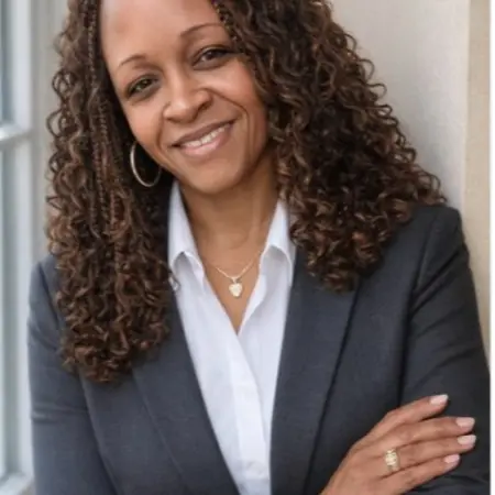 Trina Turner, Nursing Manager on Influential Women
