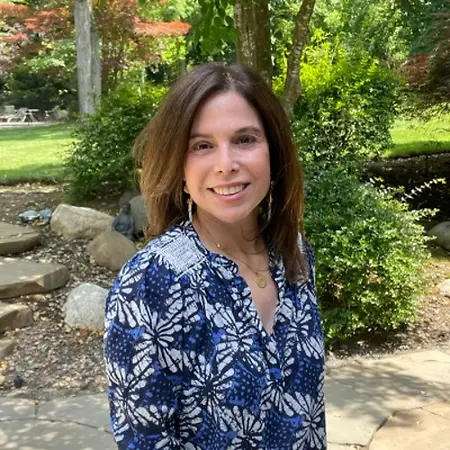 Nina Mattana, MD, Radiologist on Influential Women