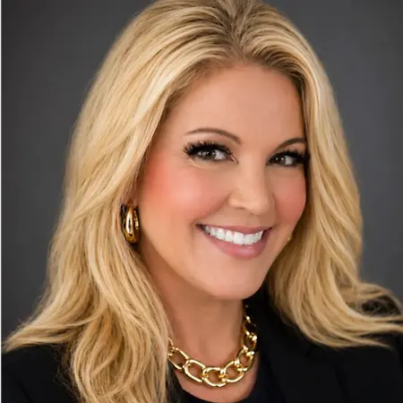 Stacy Shillan, Vice President, Therapeutic Education & Business Strategy | Enterprise Growth on Influential Women