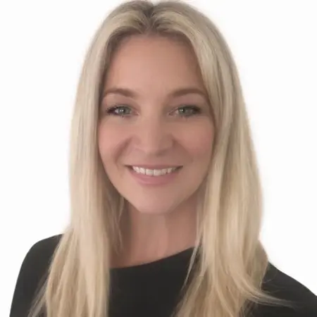 Danielle Squires, MBA, Sales Director, US West on Influential Women