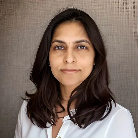 Subha Babu, Chief Architect on Influential Women