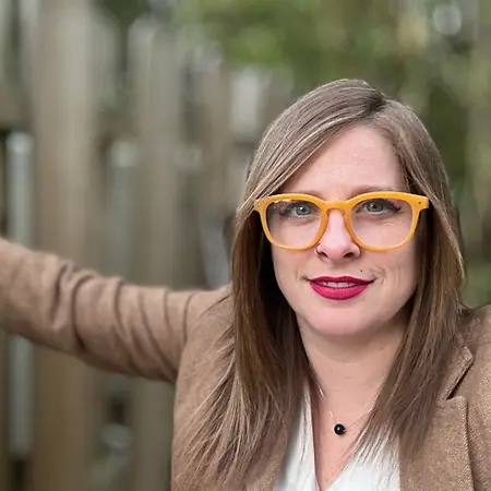 Randa Green, Sales Manager on Influential Women