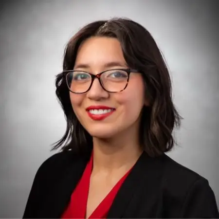 Carla Rodriguez, Enrollment Counselor on Influential Women