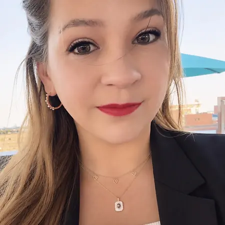 Christine Shipley, General Manager on Influential Women