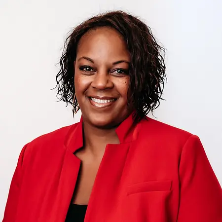 Stephanie Jordan, Sales Leader on Influential Women