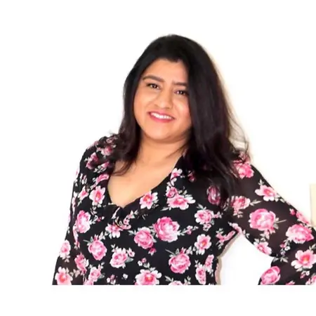Sunita Dhital, Regional Director on Influential Women
