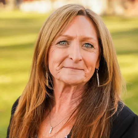 Sherilyn Laughlin, Senior Commercial Relationship Manager on Influential Women