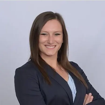 Deania Marks, Americas Basestocks & Waxes Marketing Insights Supervisor on Influential Women
