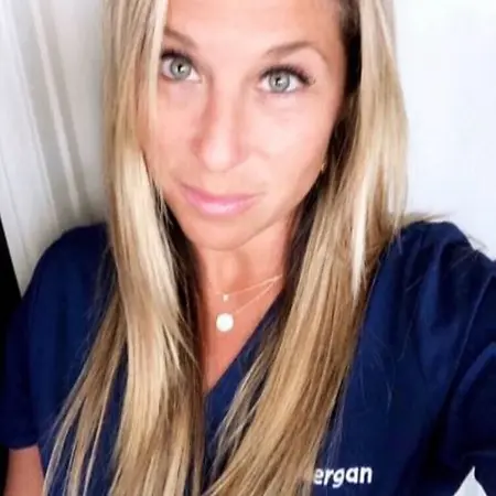 Cassie Jacobs, Senior Hospital Surgical Sales Rep on Influential Women