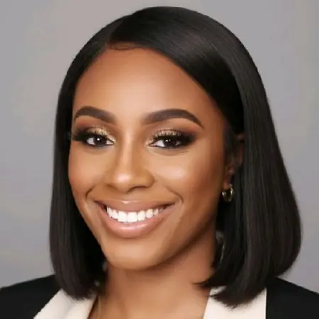 Janae Scott, English Second Language Teacher on Influential Women
