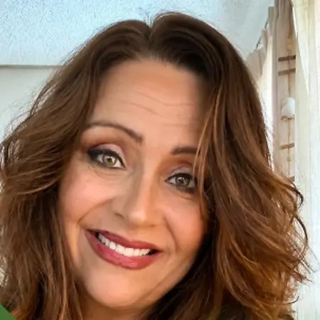 Shanny Stark, Director of Admissions and Outreach on Influential Women