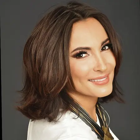Andrea Gibbs, Chief Executive Officer on Influential Women
