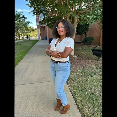Alethia Chatfield, MTS Tax Consultant on Influential Women