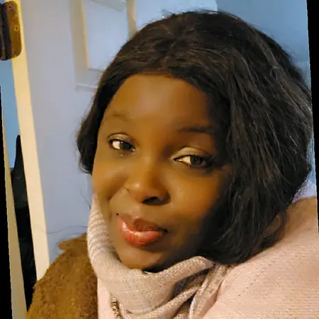 Omolola Olusegun, Digital Coach on Influential Women