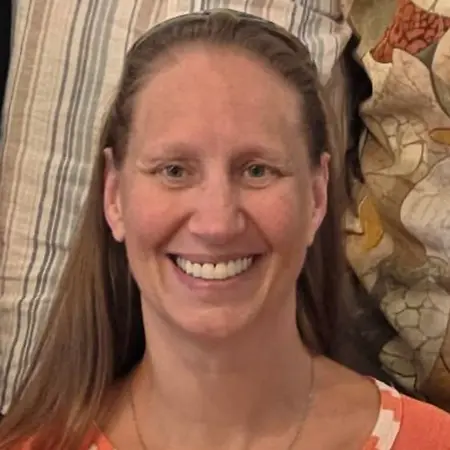 Jennifer Burchett, Claims Analyst on Influential Women