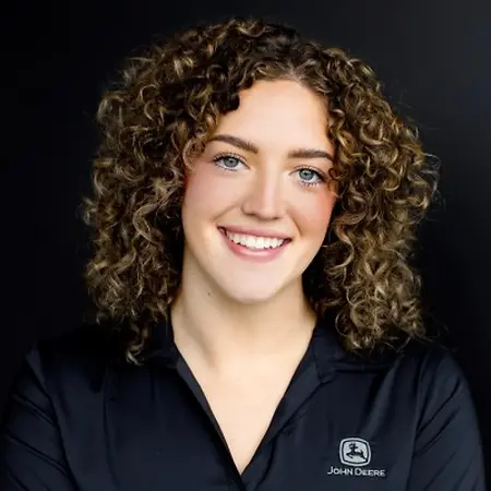 Talia Torpy, Senior UX Strategist on Influential Women