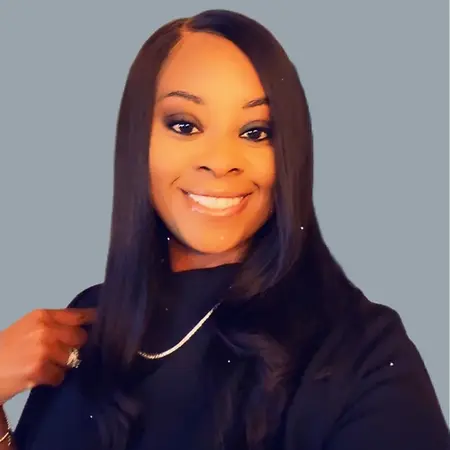 Martine Williams, Director of Field Operations, Multi-State Leadership on Influential Women