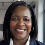Tango Jackson-Matthews, BS, Service Center Manager on Influential Women