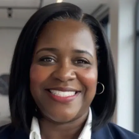 Tango Jackson-Matthews, BS, Service Center Manager on Influential Women