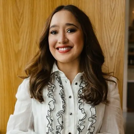 Isabella Foss, Business Owner on Influential Women