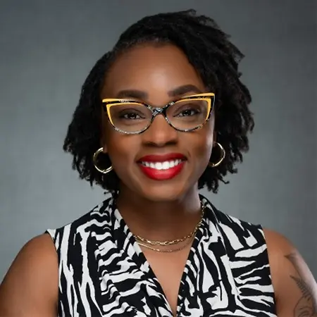 Danya Tiara Woods, Assistant Principal on Influential Women
