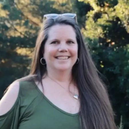 Angela Box, Identity and Renewal Coach on Influential Women