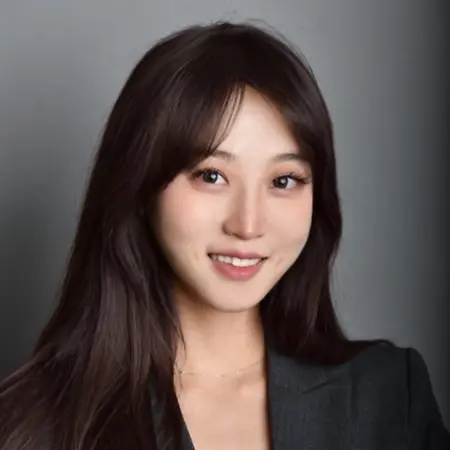 Olivia Guo, Multimotor Engineer, System Engineer on Influential Women